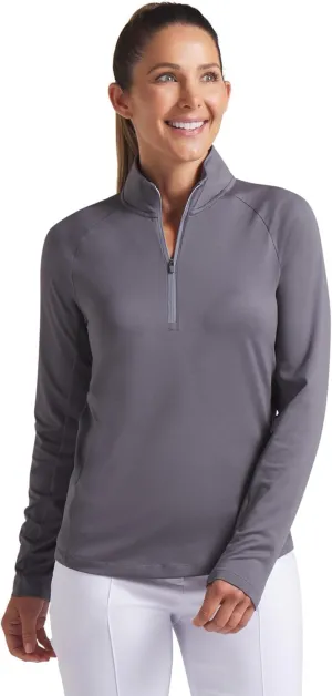 PUMA Women's Pure 2.0 1/4 Zip