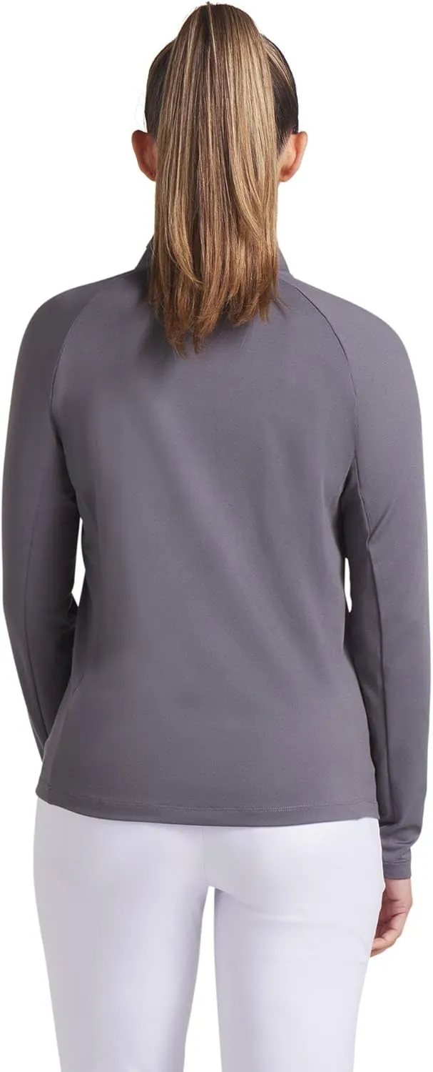 PUMA Women's Pure 2.0 1/4 Zip