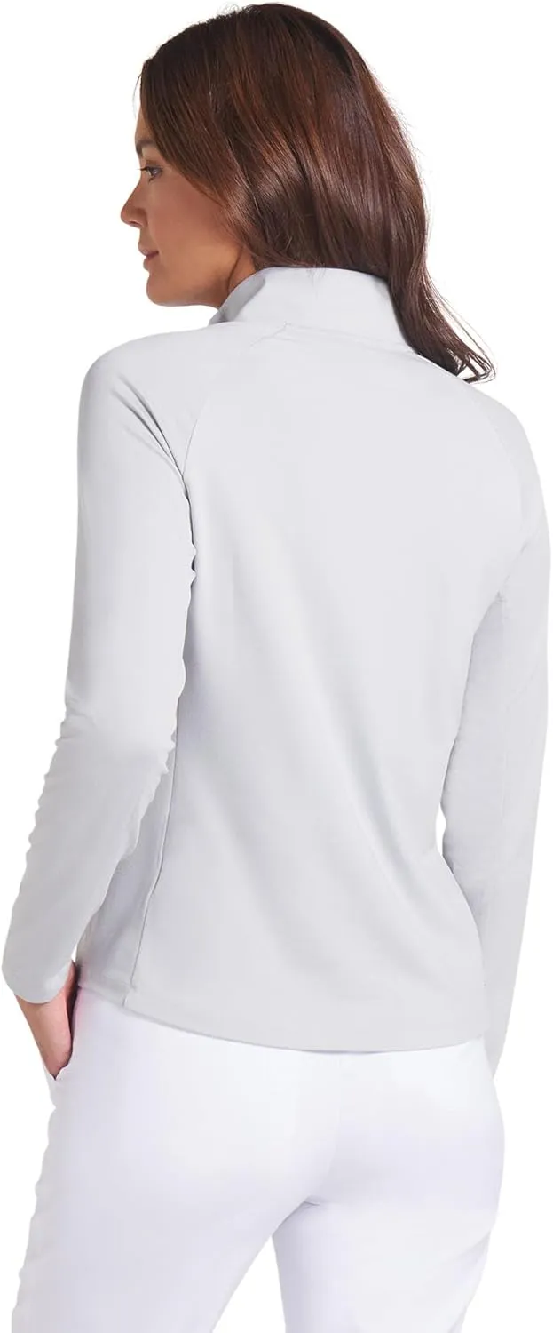 PUMA Women's Pure 2.0 1/4 Zip