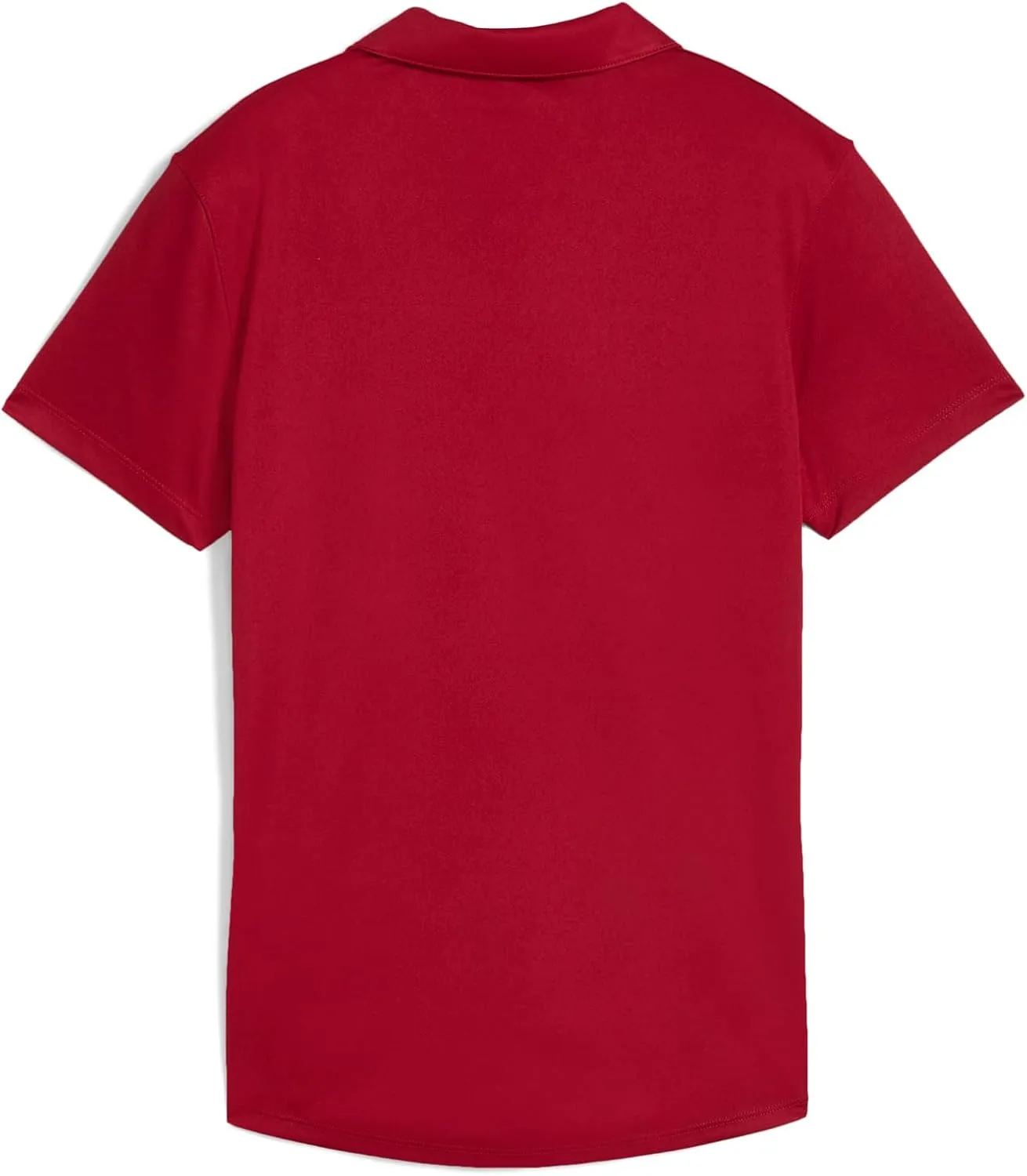 PUMA Women's Pure 2.0 Ss Polo