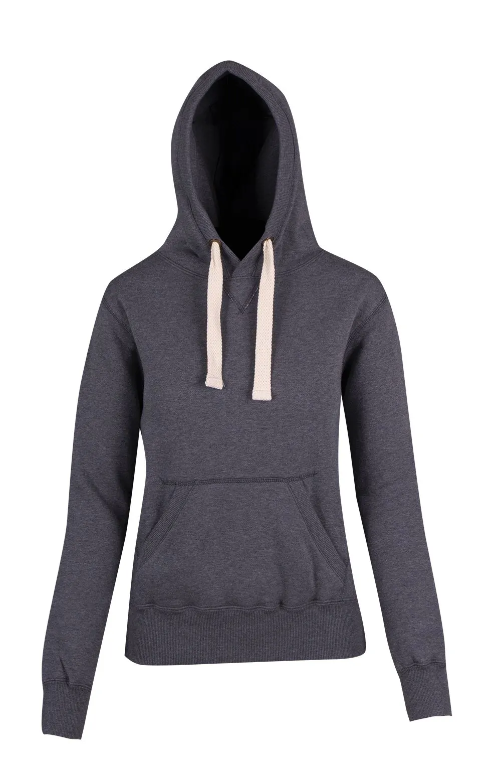 Ramo Ladies/Juniors Heavy Fleece Hoodie (FP88UN)