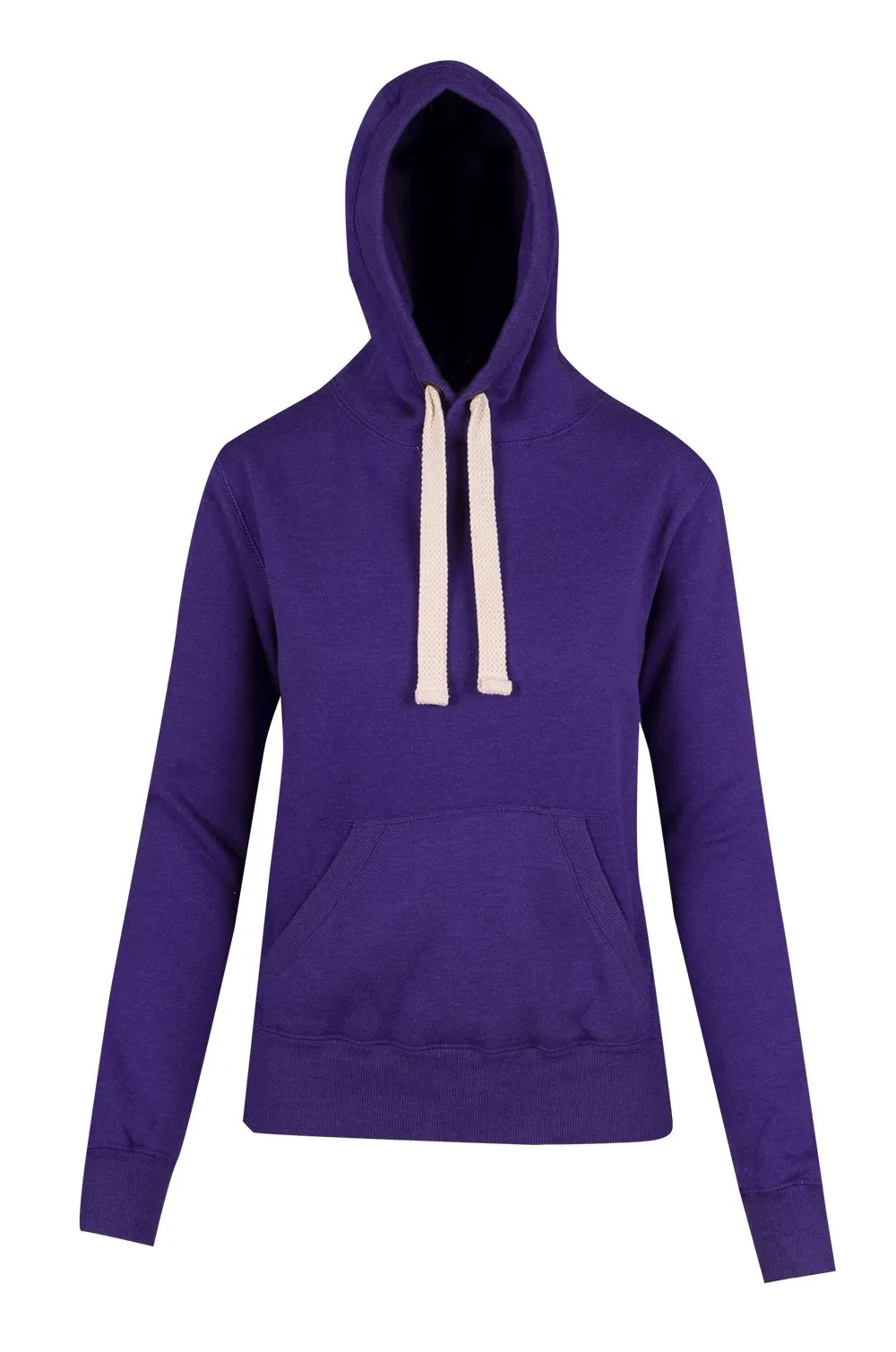 Ramo Ladies/Juniors Heavy Fleece Hoodie (FP88UN)