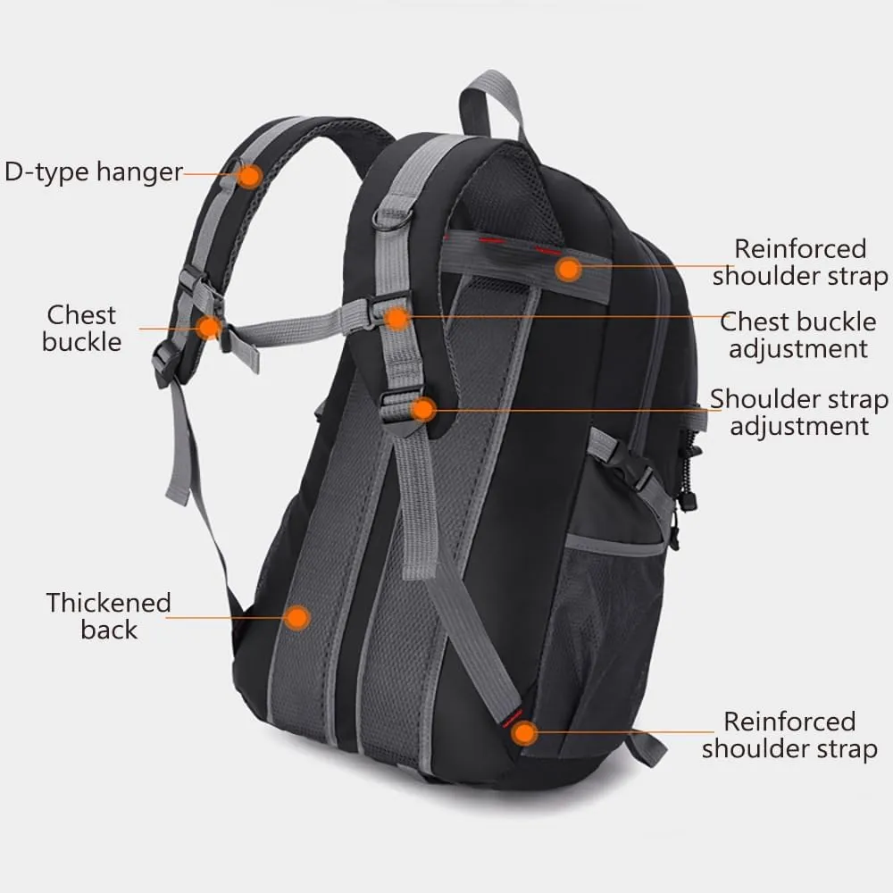 Student Laptop Backpack, Durable Laptops Backpack with USB Port, Headphone Port, College Computer Bag Gift for Men&Women (standard version, green)