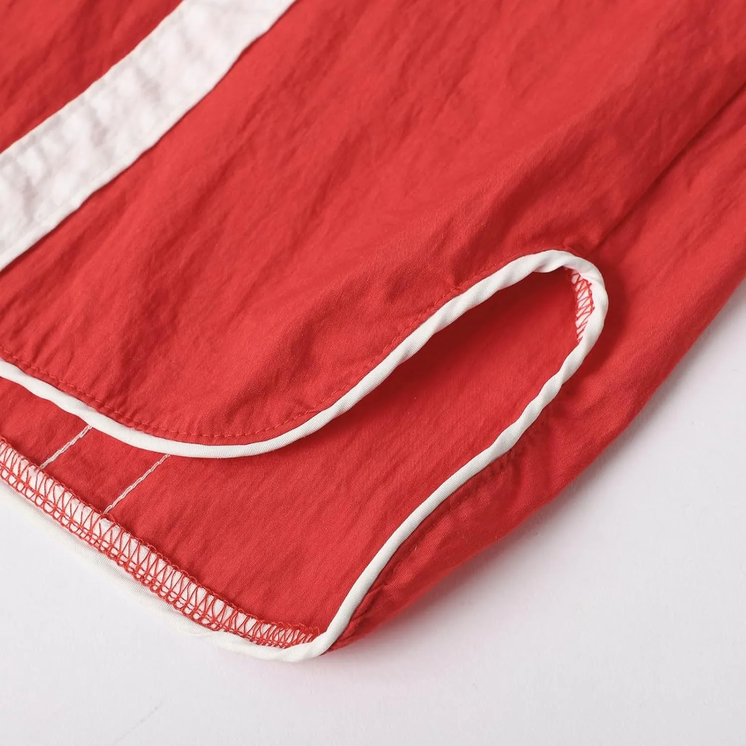 Sweatpants Women Stripe Plus Size Drawstring High Waist Casual Palazzo Pants Straight Wide Leg Trousers with Pocket