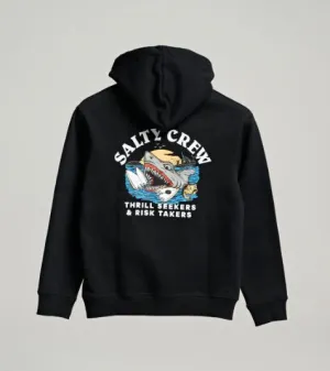 TERROR SHARK BOYS FLEECE