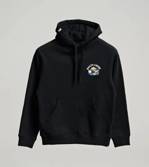 TERROR SHARK BOYS FLEECE