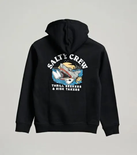 TERROR SHARK BOYS FLEECE