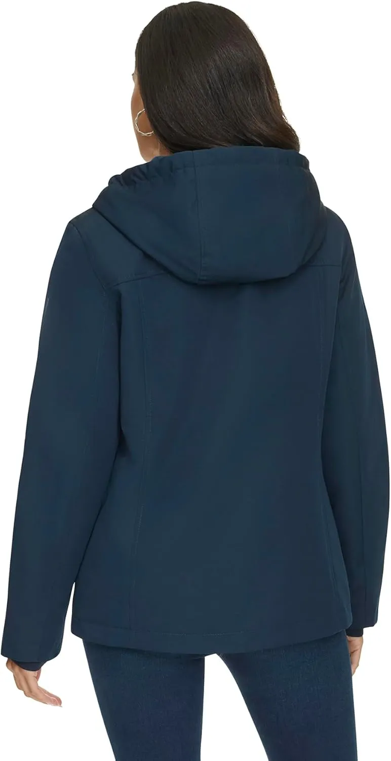 Tommy Hilfiger Women's Iconic Stadium Jacket