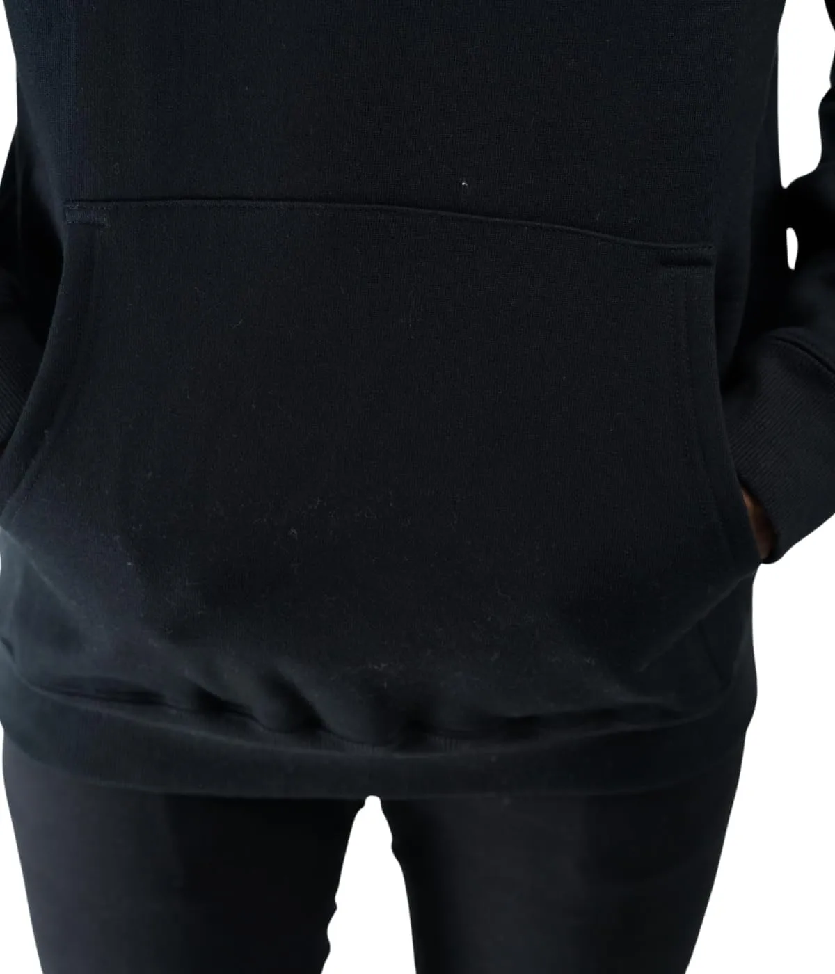 Unisex Ultra Heavyweight Pullover Hoodie, Fleece Hoodie for Men & Women, Thick Hooded Sweatshirt