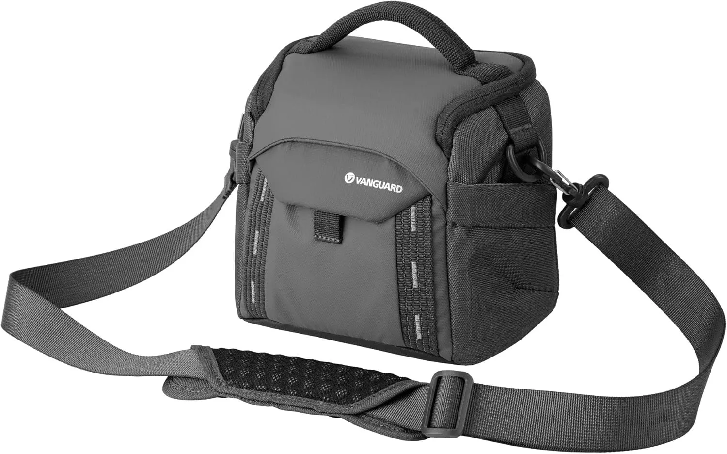 Vanguard Veo Adaptor 15 m GY - Bag for Mirorless Camera