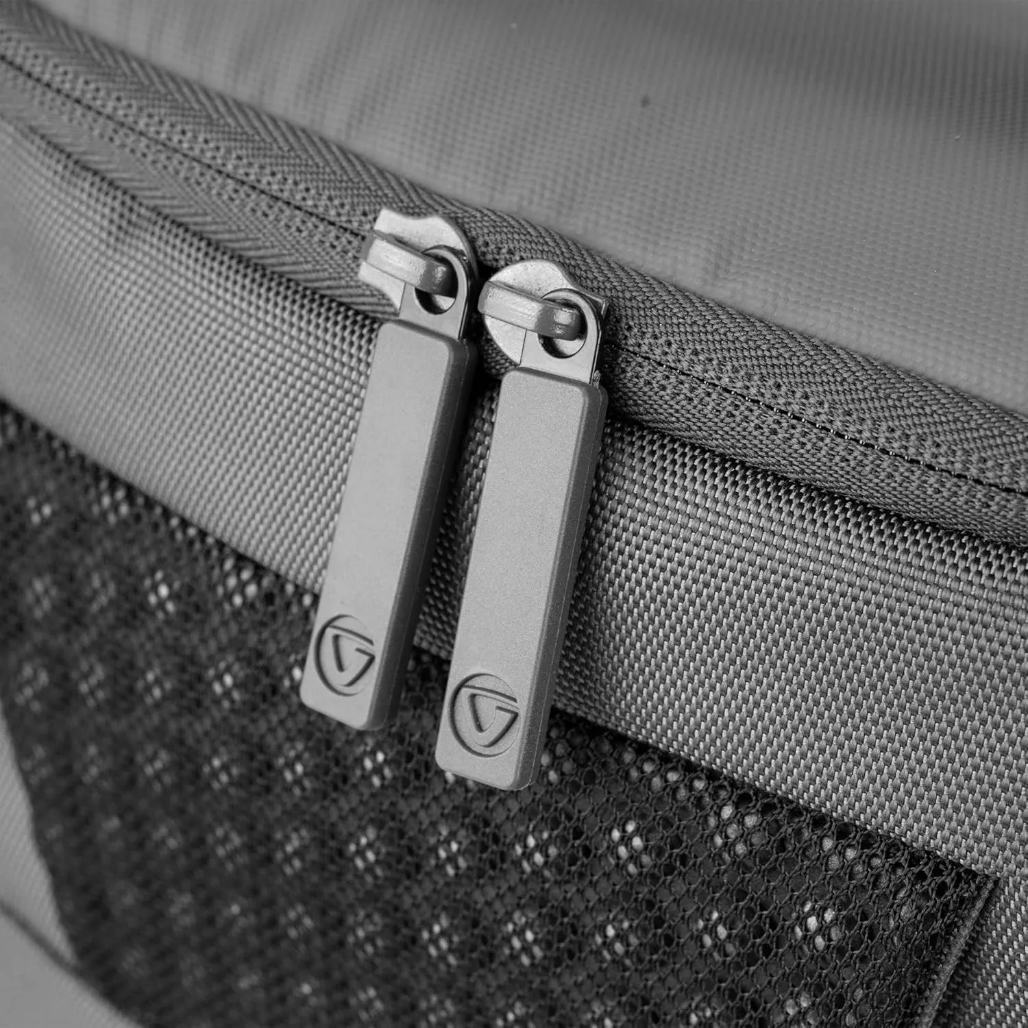 Vanguard Veo Adaptor 15 m GY - Bag for Mirorless Camera