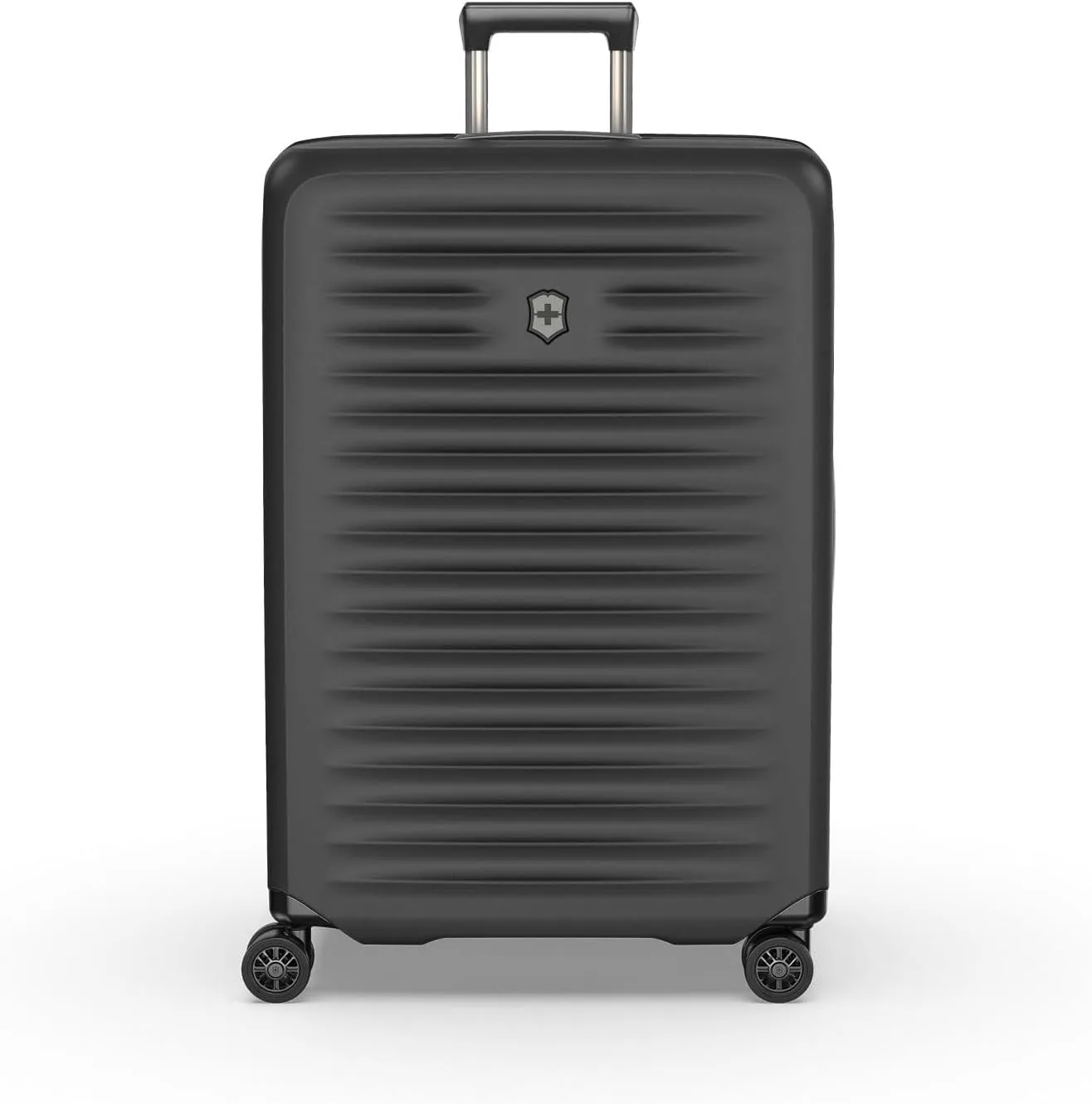 Victorinox Airox Advanced Large Hardside Case - Black