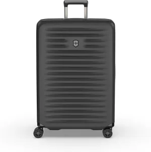 Victorinox Airox Advanced Large Hardside Case - Black