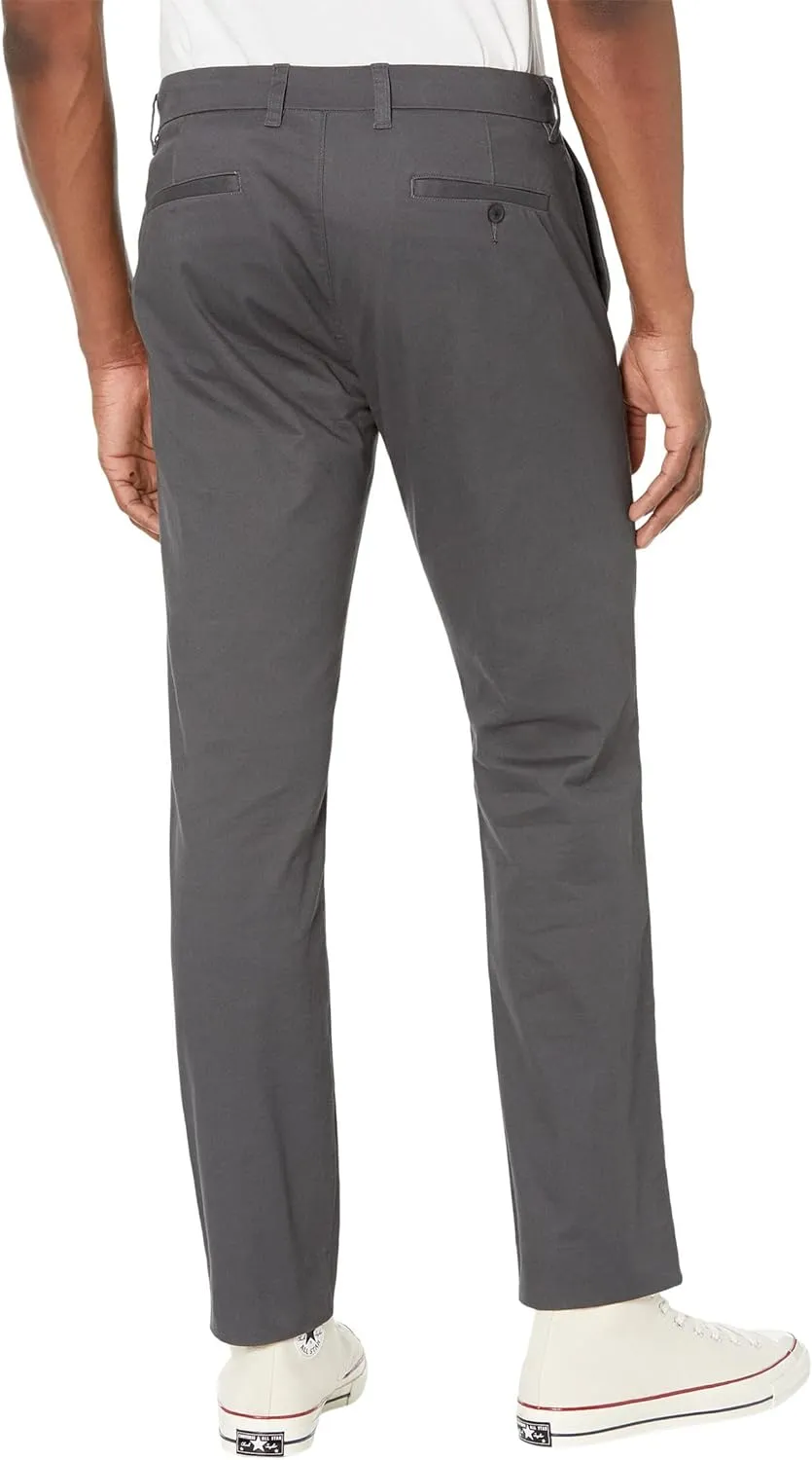 Vince Men's Griffith Chino Pants