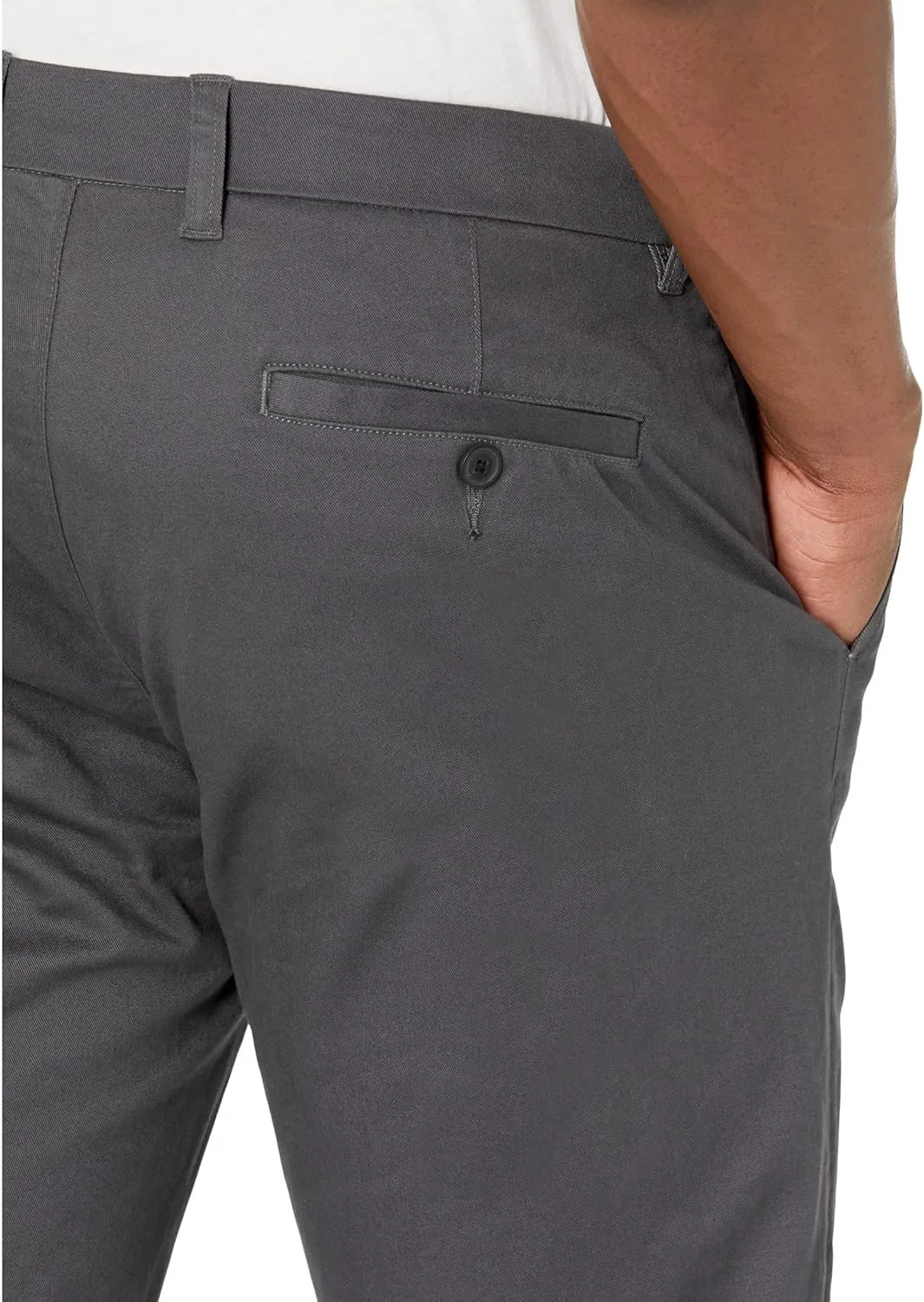 Vince Men's Griffith Chino Pants