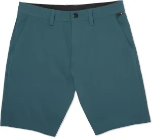 Volcom Men's Regular Frickin Cross Shred 20" Hybrid Water Repellent Short