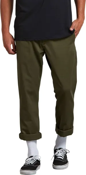 Volcom Men's V Monty Chino Pant