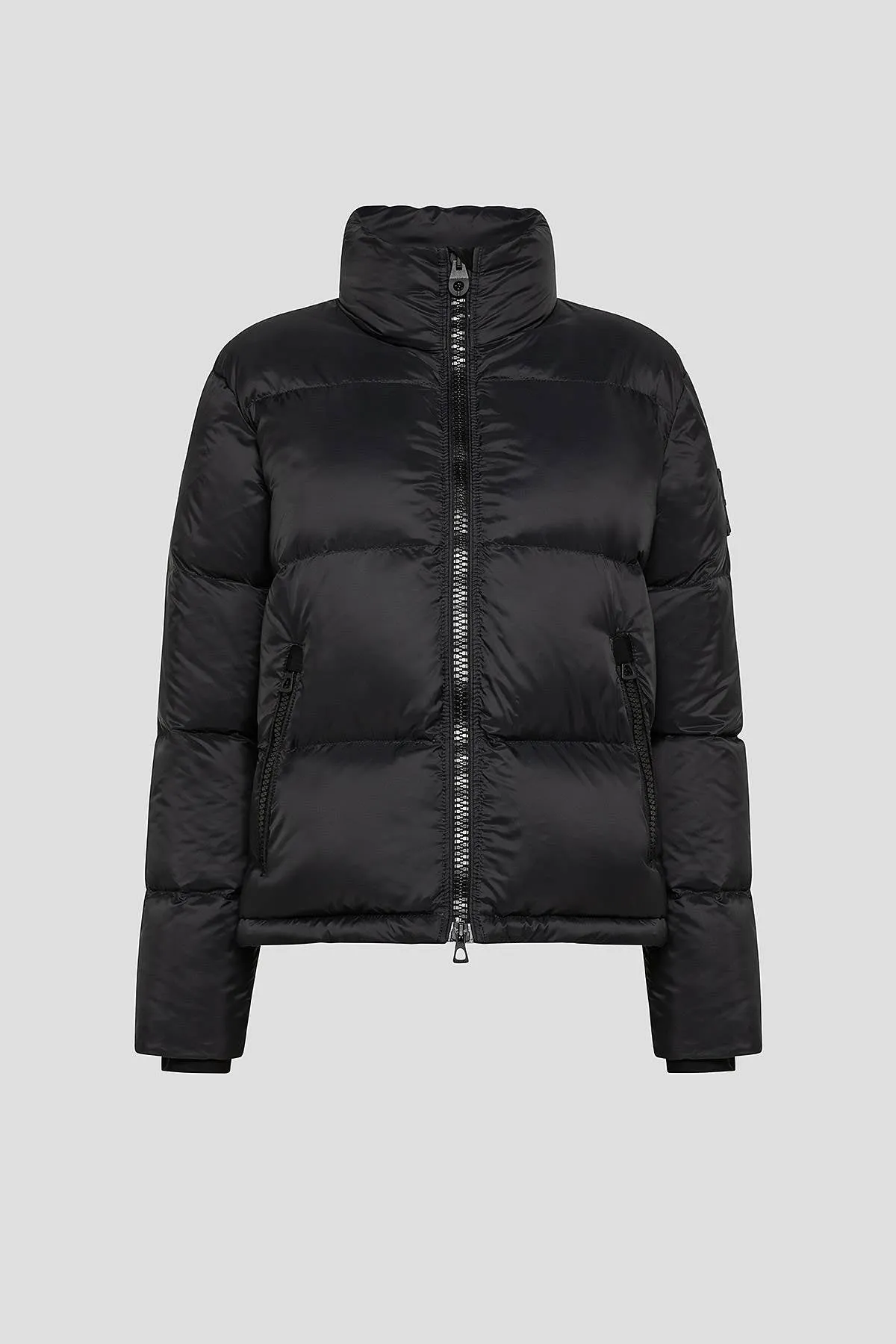 Warren Jacket