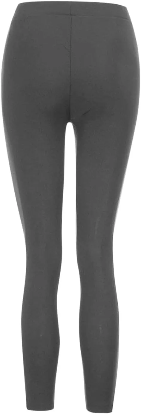 Women Stretch Skinny Pants High Waist Slim Fit Pencil Trouser Fashion Dressy Straight Leg Legging Workout Slacks