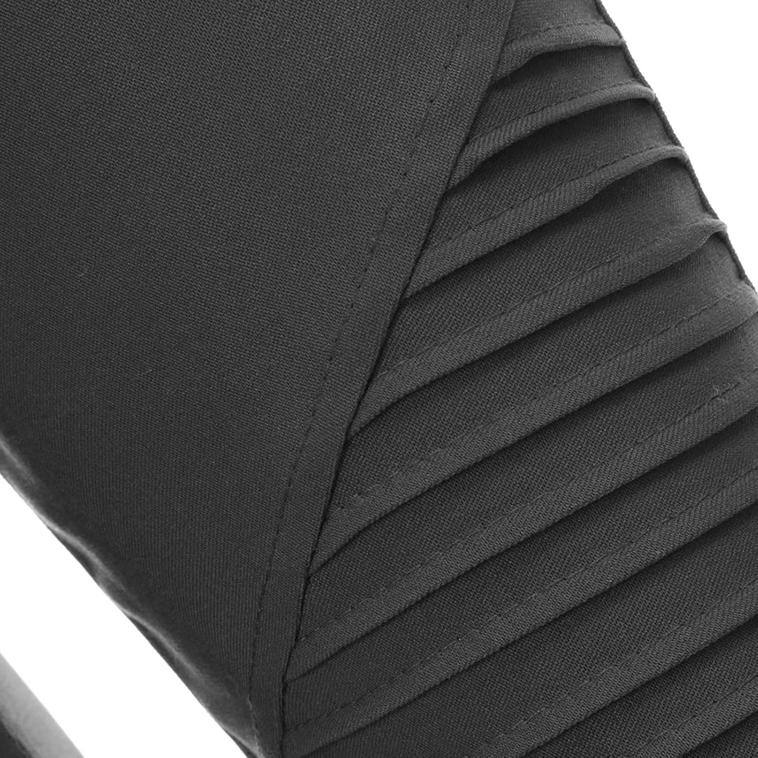Women Stretch Skinny Pants High Waist Slim Fit Pencil Trouser Fashion Dressy Straight Leg Legging Workout Slacks