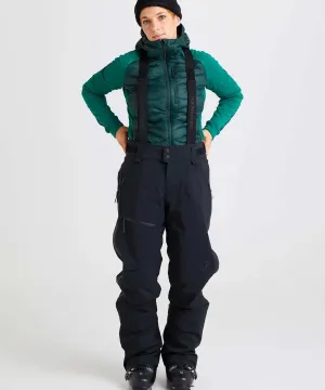 Womens Alpine Gore-Tex Pants