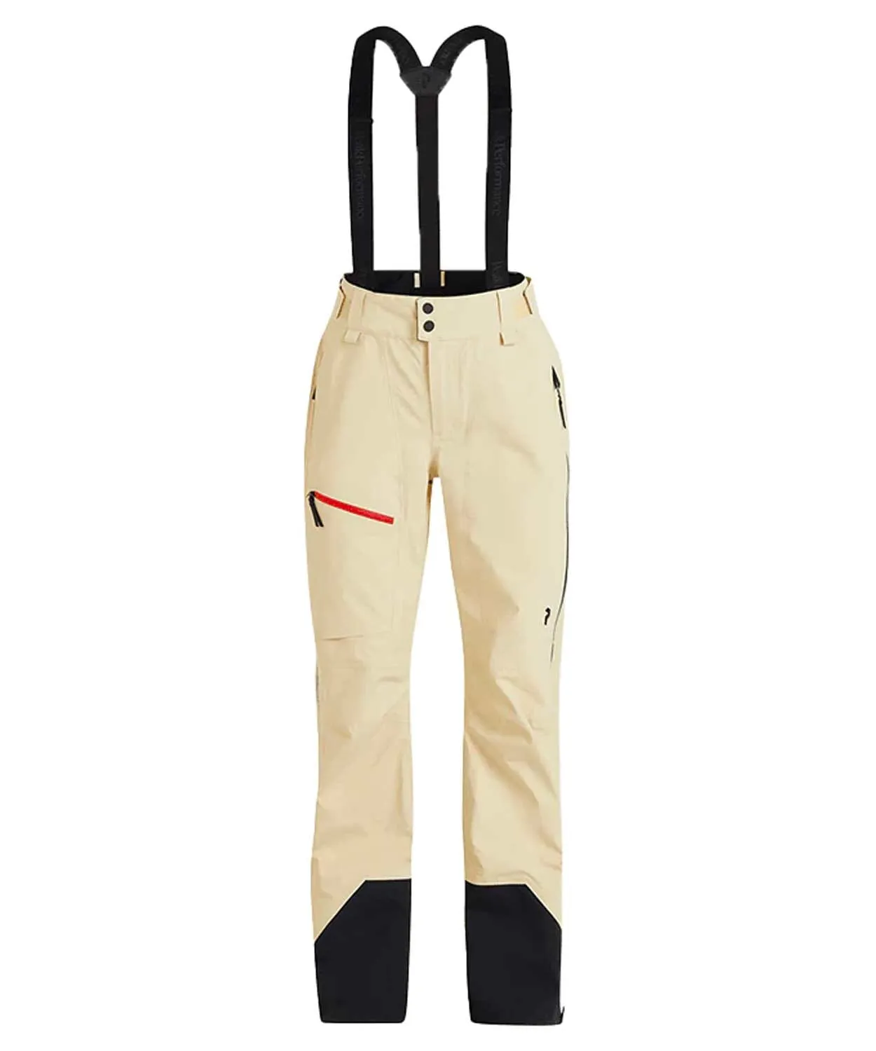 Womens Alpine Gore-Tex Pants