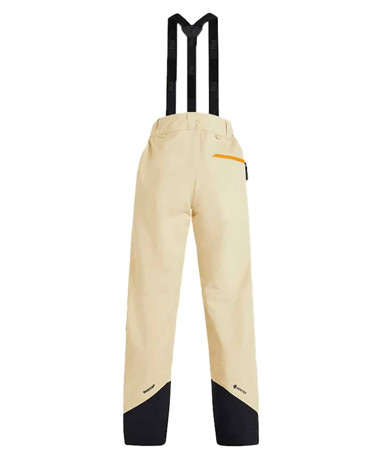 Womens Alpine Gore-Tex Pants