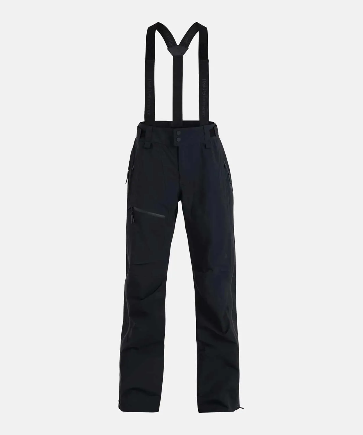 Womens Alpine Gore-Tex Pants