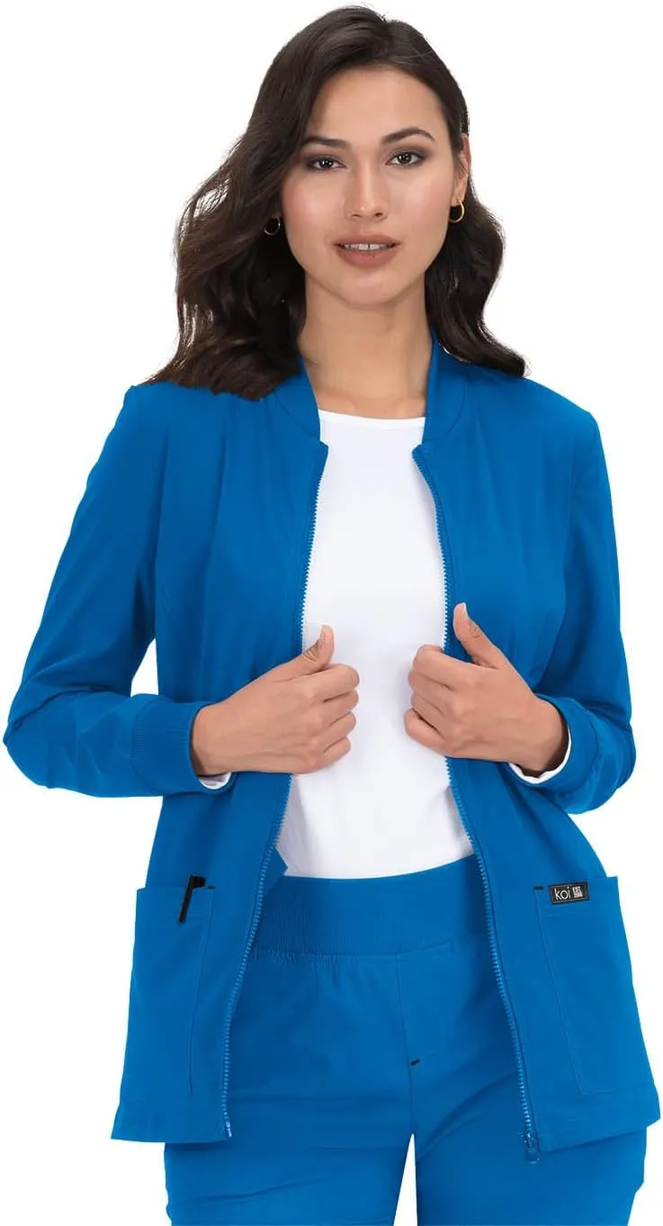 Women's Andrea Jacket