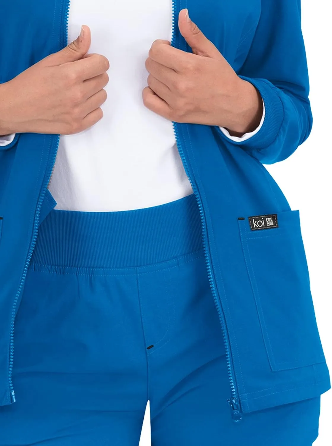 Women's Andrea Jacket