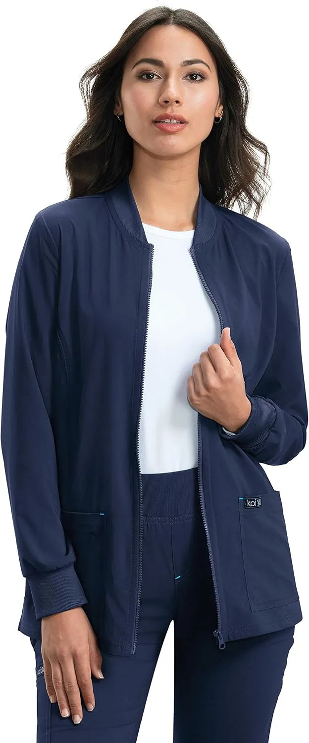 Women's Andrea Jacket