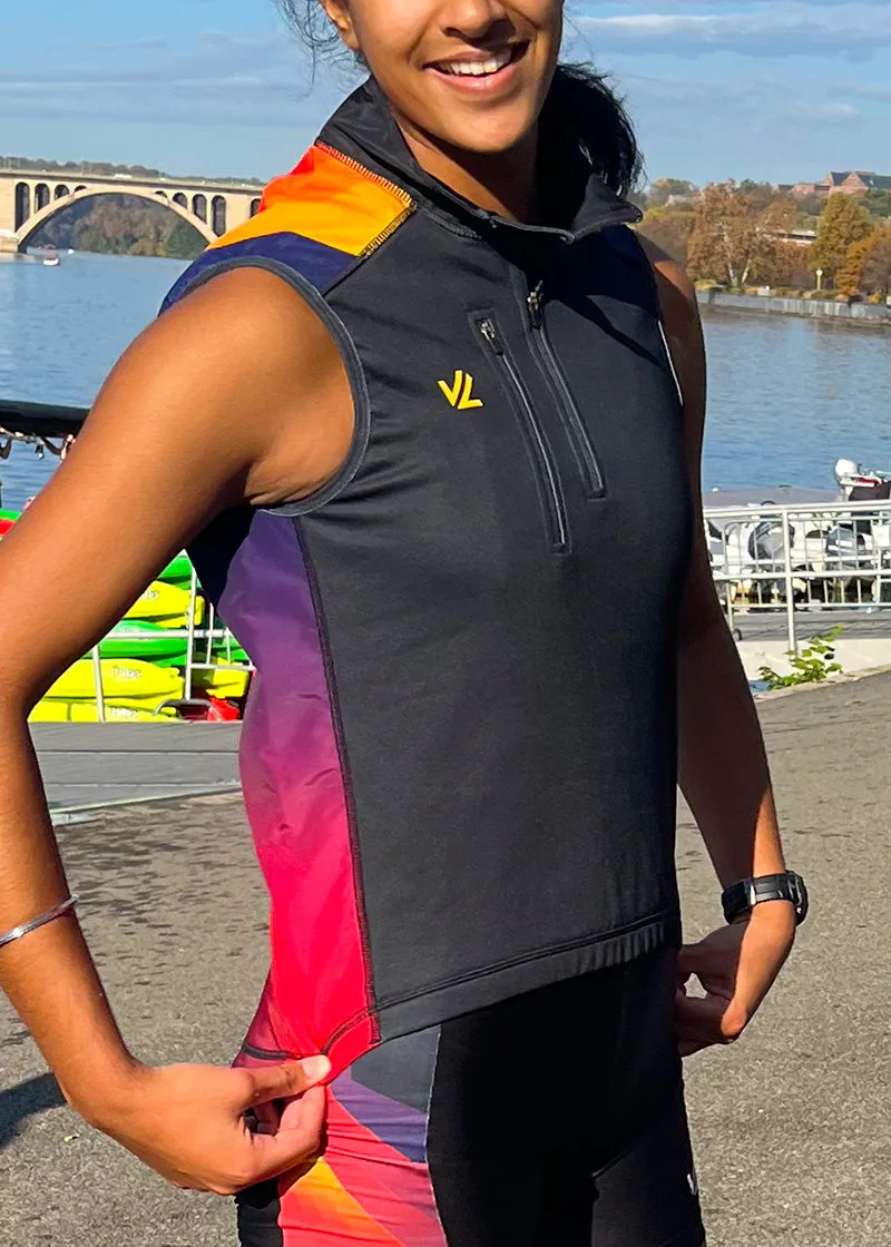 Women's Phoenix Sequel Turtleshell Vest