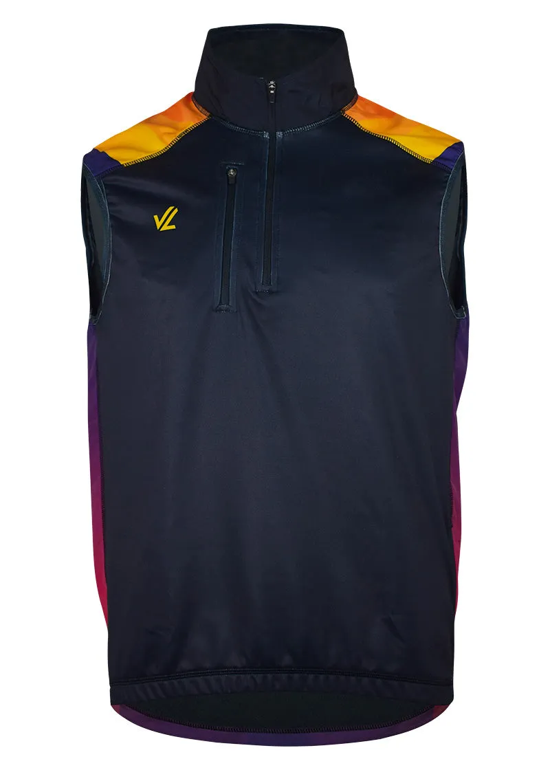 Women's Phoenix Sequel Turtleshell Vest