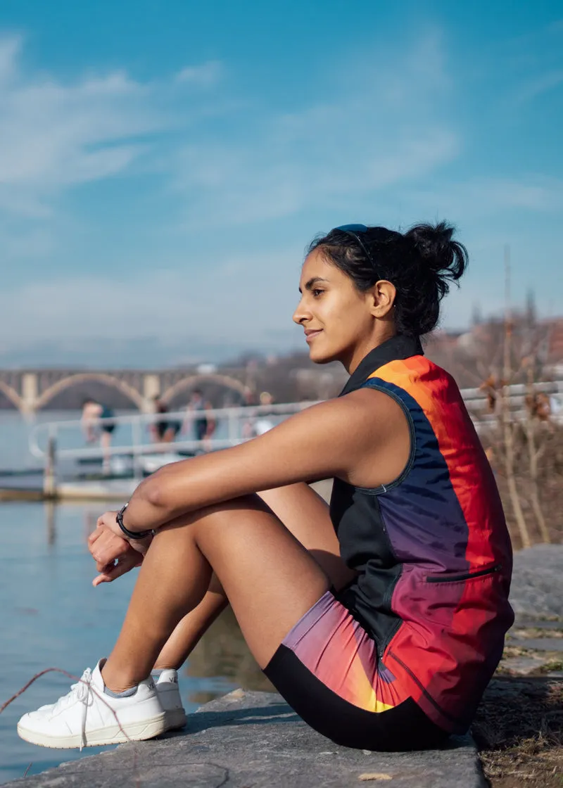 Women's Phoenix Sequel Turtleshell Vest