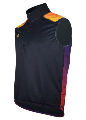 Women's Phoenix Sequel Turtleshell Vest