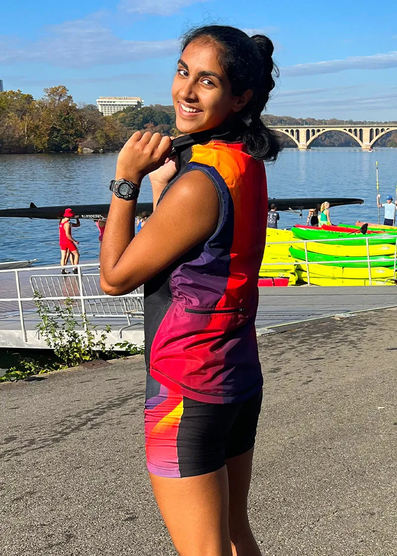Women's Phoenix Sequel Turtleshell Vest