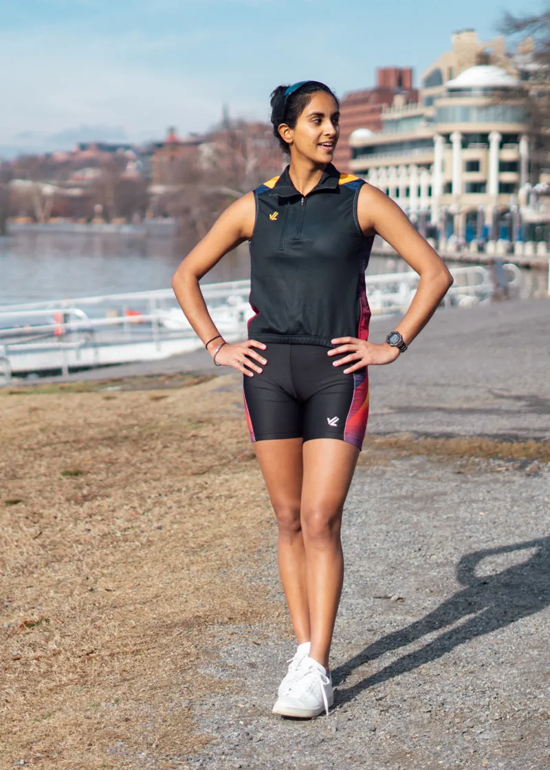 Women's Phoenix Sequel Turtleshell Vest