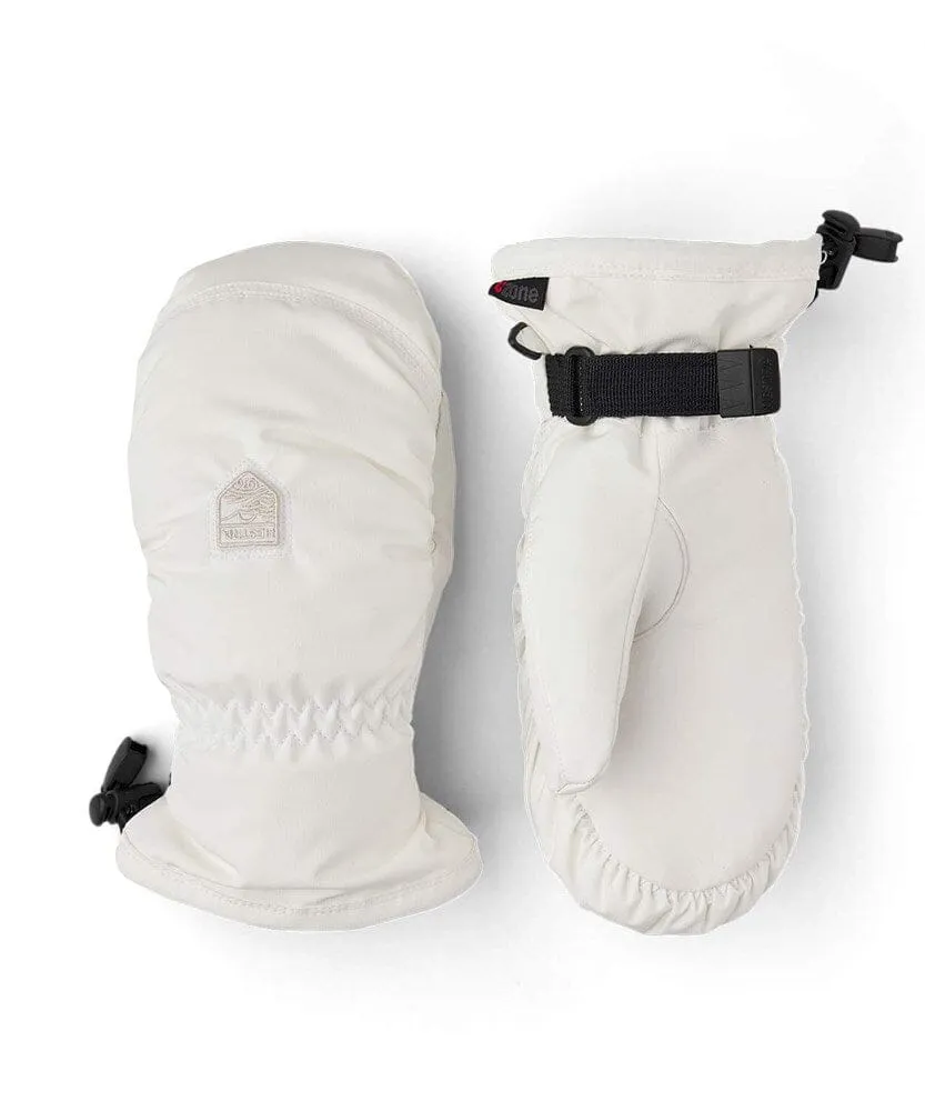 Women's Powder CZone - Mitten