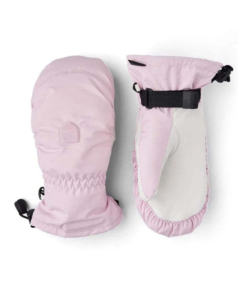 Women's Powder CZone - Mitten