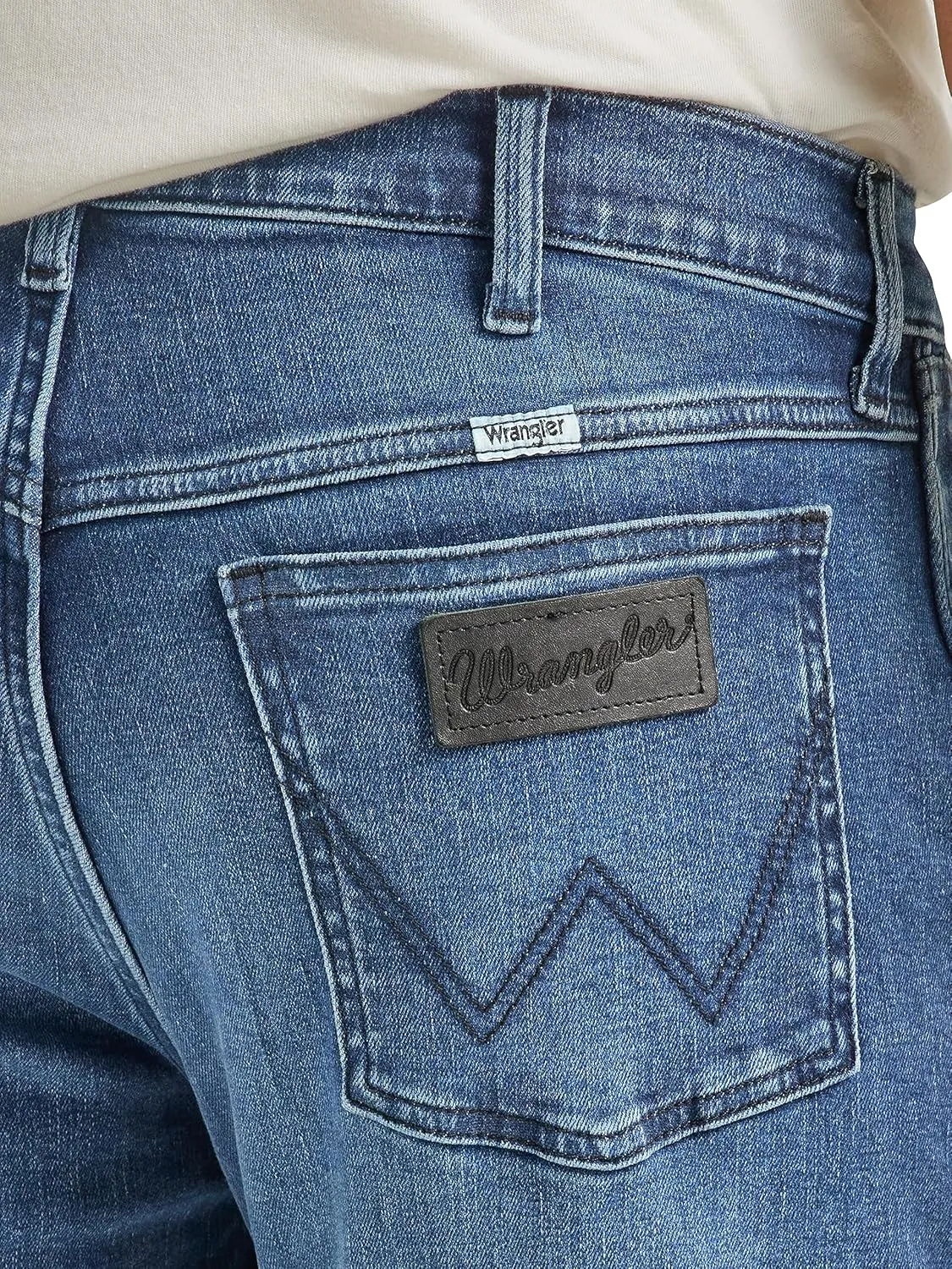 Wrangler Men's Bootcut Jean