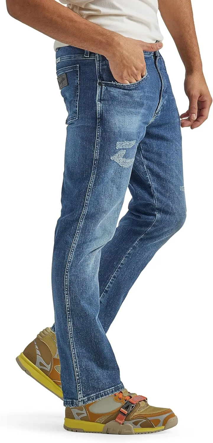 Wrangler Men's Bootcut Jean