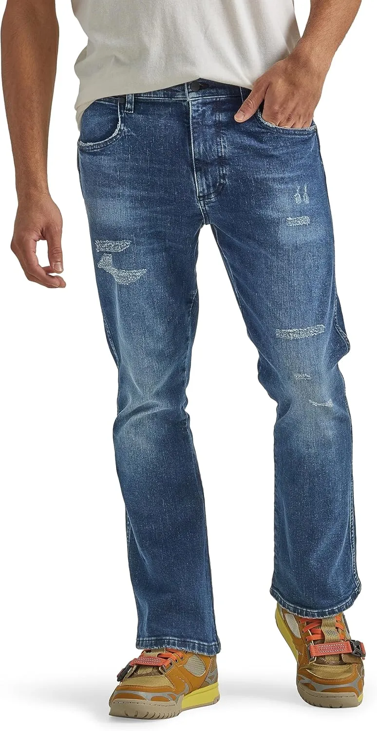 Wrangler Men's Bootcut Jean