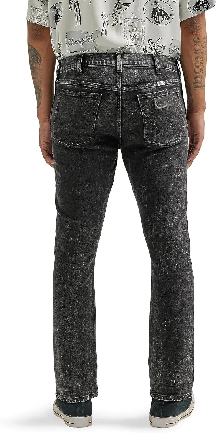 Wrangler Men's Bootcut Jean
