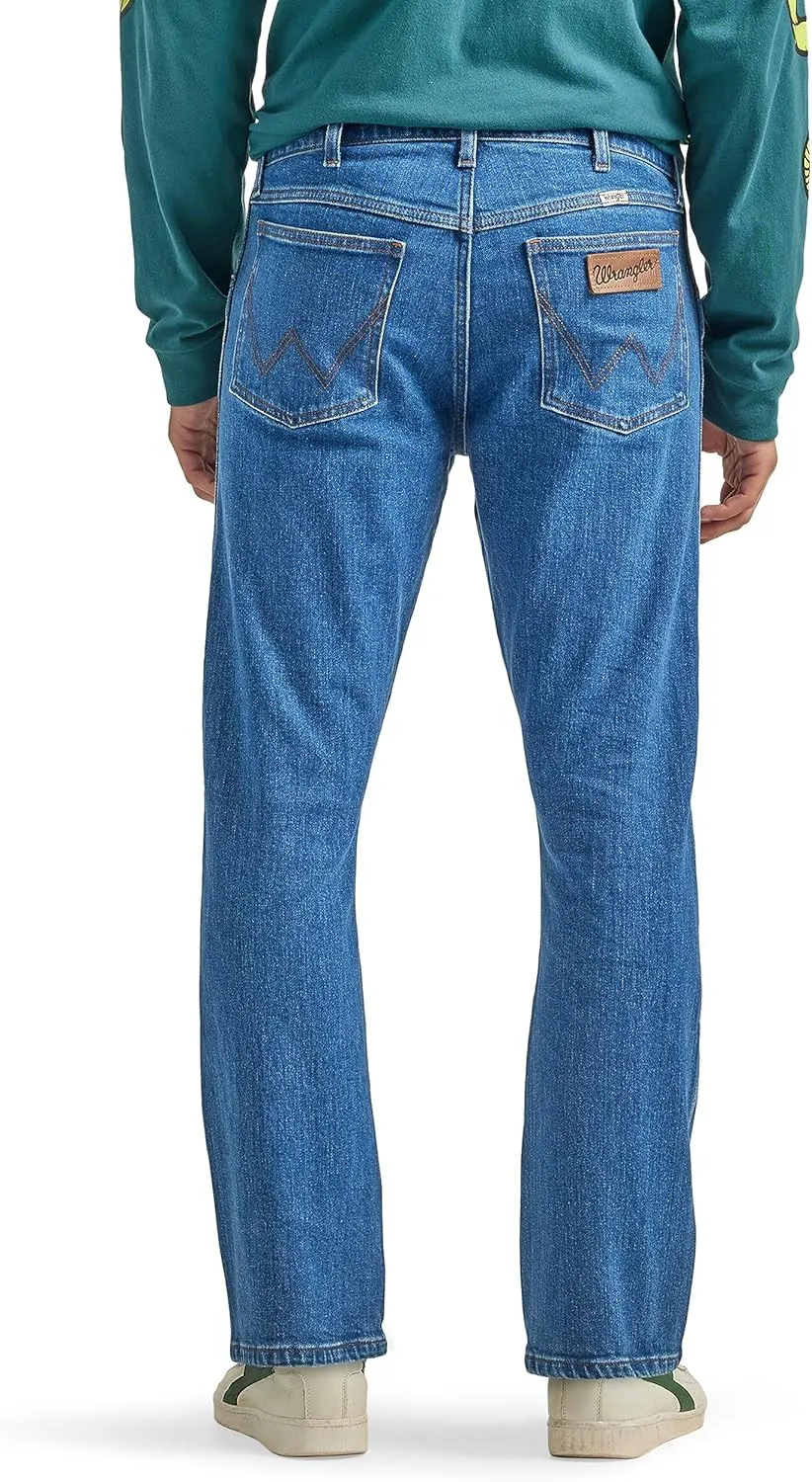 Wrangler Men's Bootcut Jean