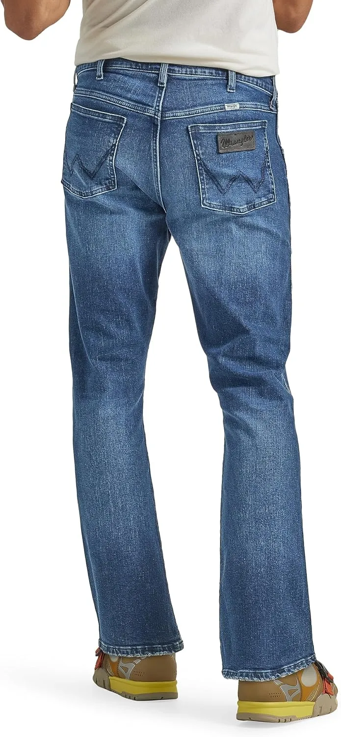 Wrangler Men's Bootcut Jean
