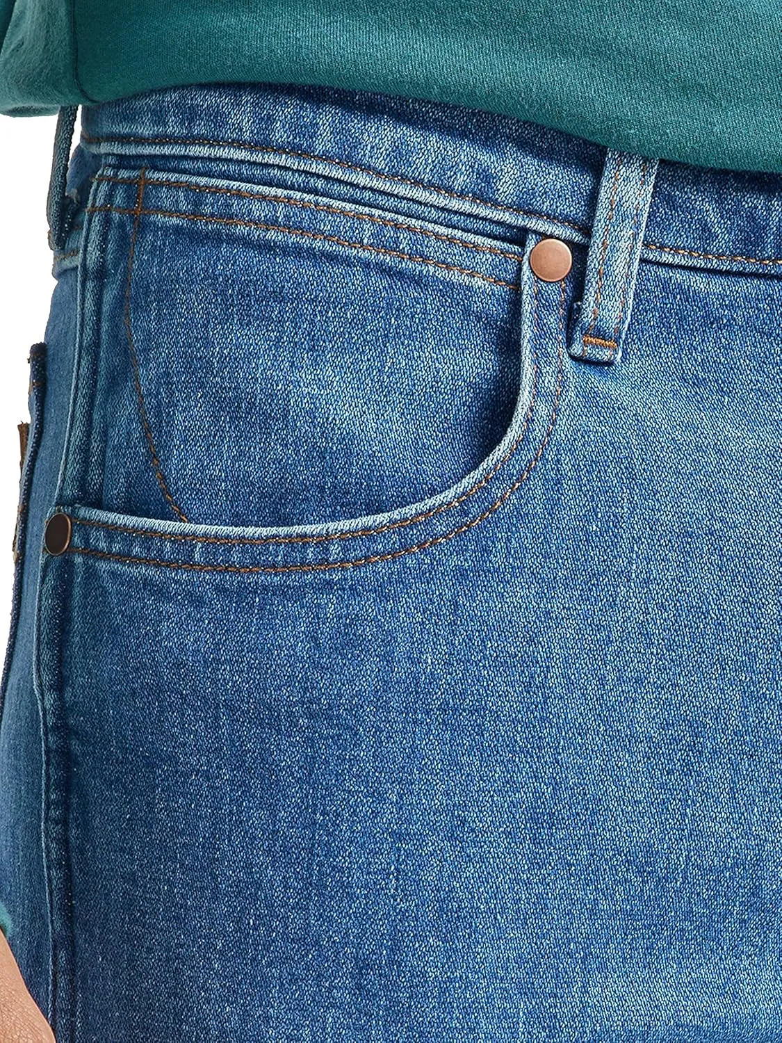 Wrangler Men's Bootcut Jean