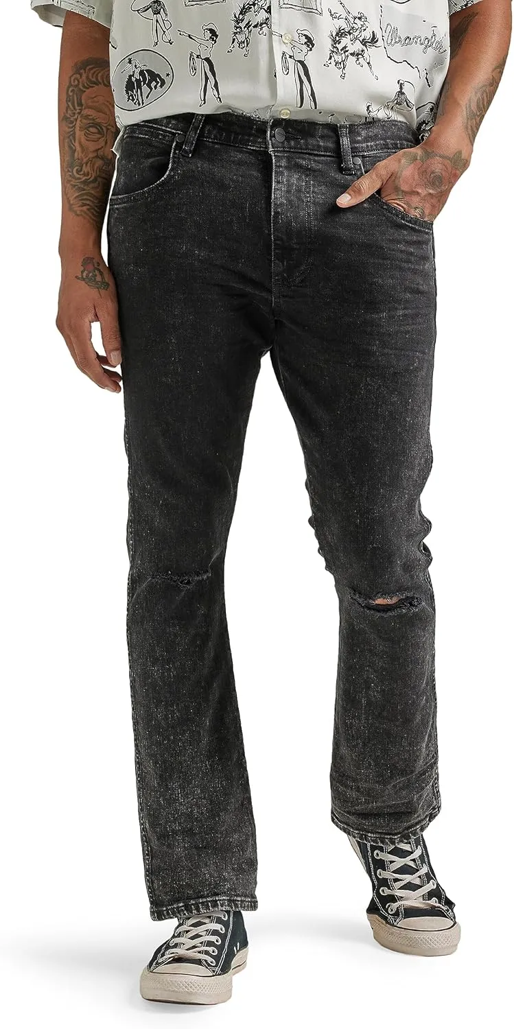Wrangler Men's Bootcut Jean