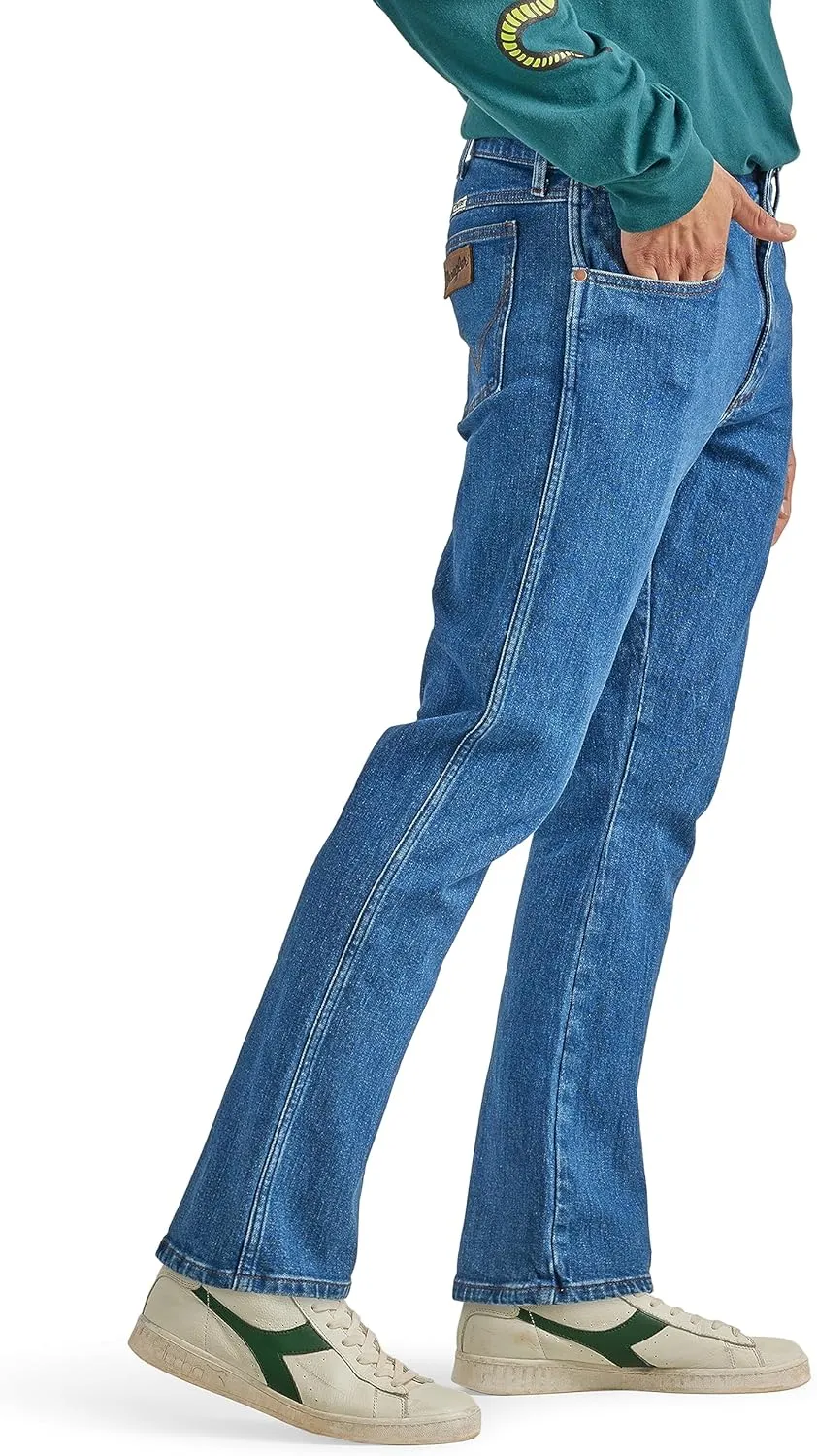 Wrangler Men's Bootcut Jean