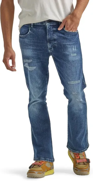 Wrangler Men's Bootcut Jean
