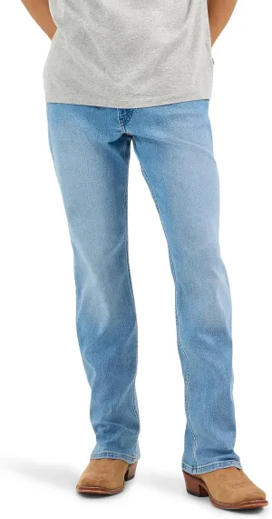 Wrangler Men's Horizon Bootcut Jean